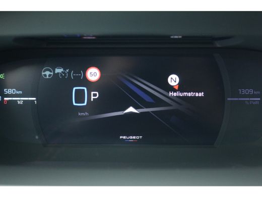 Peugeot 2008 1.2 Hybrid 145 GT ActivLease financial lease
