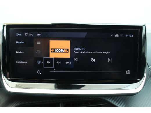 Peugeot 2008 1.2 Hybrid 145 GT ActivLease financial lease