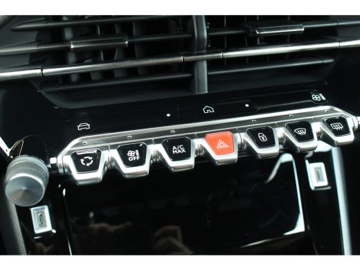 Peugeot 2008 1.2 Hybrid 145 GT ActivLease financial lease