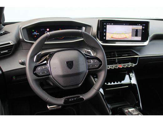 Peugeot 2008 1.2 Hybrid 145 GT ActivLease financial lease
