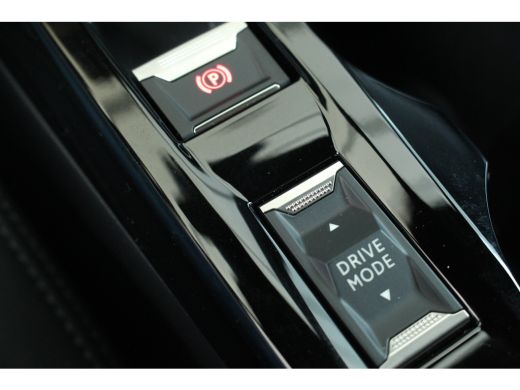 Peugeot 2008 1.2 Hybrid 145 GT ActivLease financial lease