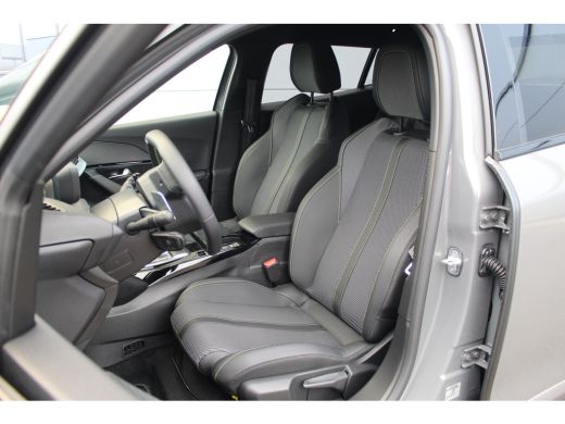 Peugeot 2008 1.2 Hybrid 145 GT ActivLease financial lease