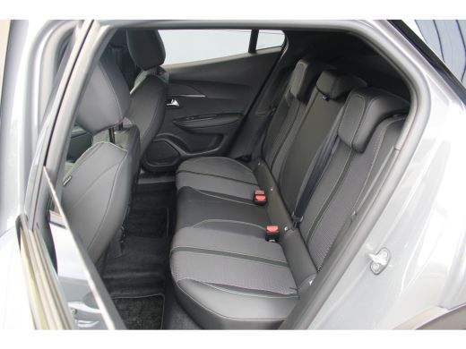 Peugeot 2008 1.2 Hybrid 145 GT ActivLease financial lease