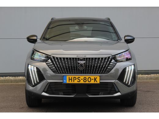 Peugeot 2008 1.2 Hybrid 145 GT ActivLease financial lease