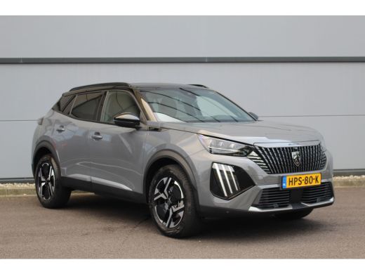 Peugeot 2008 1.2 Hybrid 145 GT ActivLease financial lease