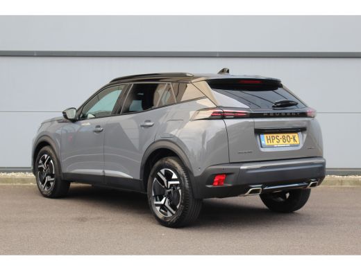 Peugeot 2008 1.2 Hybrid 145 GT ActivLease financial lease