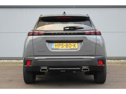 Peugeot 2008 1.2 Hybrid 145 GT ActivLease financial lease