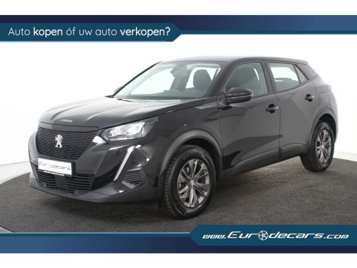 Peugeot 2008 Active *1ste Eigenaar*Navigatie*Carplay*PDC*
