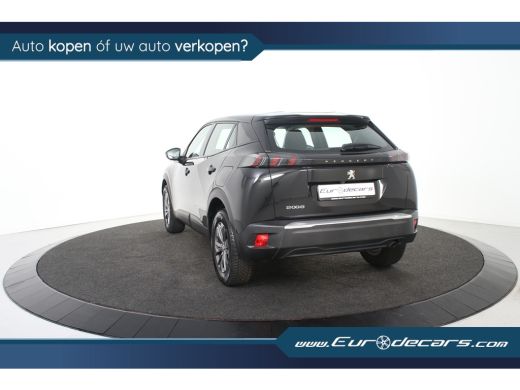 Peugeot 2008 Active *1ste Eigenaar*Navigatie*Carplay*PDC* ActivLease financial lease
