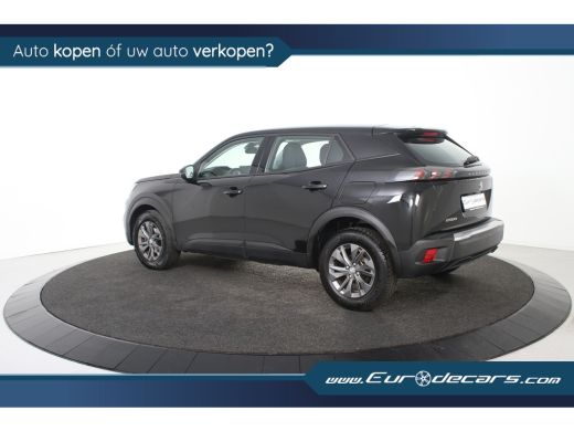 Peugeot 2008 Active *1ste Eigenaar*Navigatie*Carplay*PDC* ActivLease financial lease