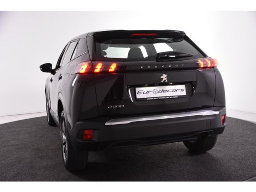 Peugeot 2008 Active *1ste Eigenaar*Navigatie*Carplay*PDC* ActivLease financial lease