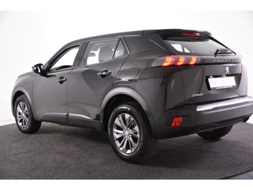 Peugeot 2008 Active *1ste Eigenaar*Navigatie*Carplay*PDC* ActivLease financial lease