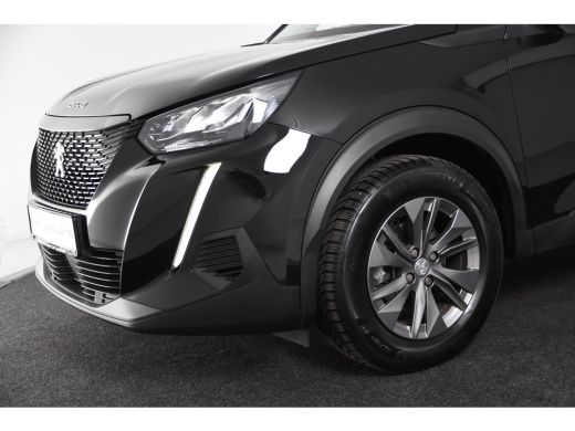Peugeot 2008 Active *1ste Eigenaar*Navigatie*Carplay*PDC* ActivLease financial lease