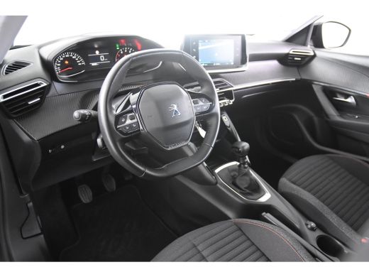 Peugeot 2008 Active *1ste Eigenaar*Navigatie*Carplay*PDC* ActivLease financial lease