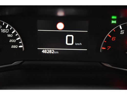 Peugeot 2008 Active *1ste Eigenaar*Navigatie*Carplay*PDC* ActivLease financial lease