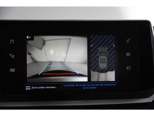 Peugeot 2008 Active *1ste Eigenaar*Navigatie*Carplay*PDC* ActivLease financial lease