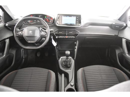 Peugeot 2008 Active *1ste Eigenaar*Navigatie*Carplay*PDC* ActivLease financial lease