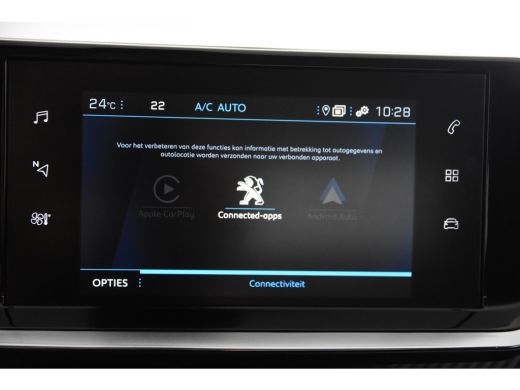 Peugeot 2008 Active *1ste Eigenaar*Navigatie*Carplay*PDC* ActivLease financial lease