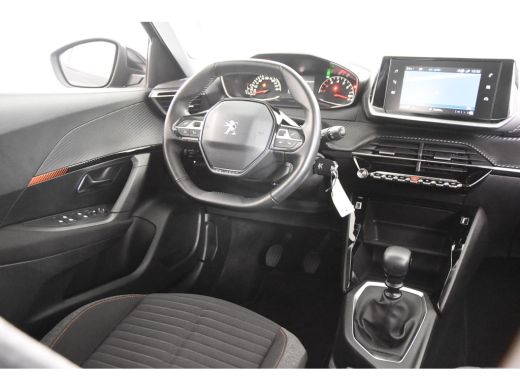 Peugeot 2008 Active *1ste Eigenaar*Navigatie*Carplay*PDC* ActivLease financial lease