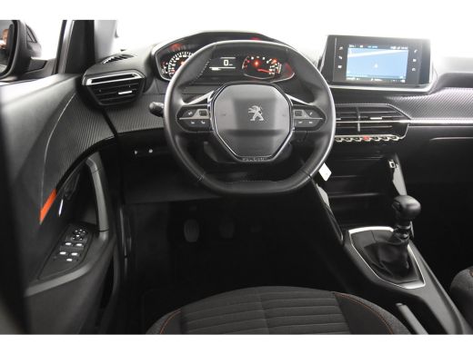 Peugeot 2008 Active *1ste Eigenaar*Navigatie*Carplay*PDC* ActivLease financial lease
