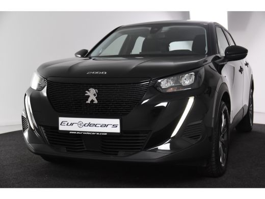 Peugeot 2008 Active *1ste Eigenaar*Navigatie*Carplay*PDC* ActivLease financial lease