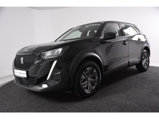 Peugeot 2008 Active *1ste Eigenaar*Navigatie*Carplay*PDC* ActivLease financial lease