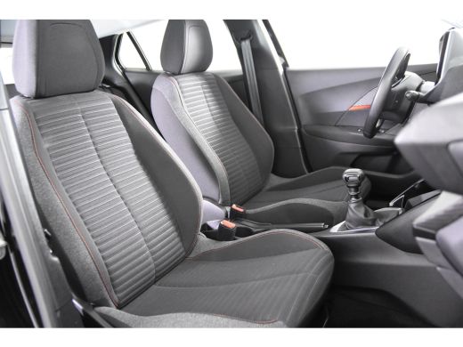 Peugeot 2008 Active *1ste Eigenaar*Navigatie*Carplay*PDC* ActivLease financial lease