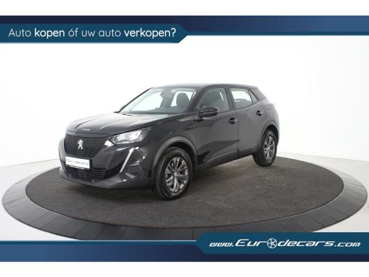 Peugeot 2008 Active *1ste Eigenaar*Navigatie*Carplay*PDC* ActivLease financial lease
