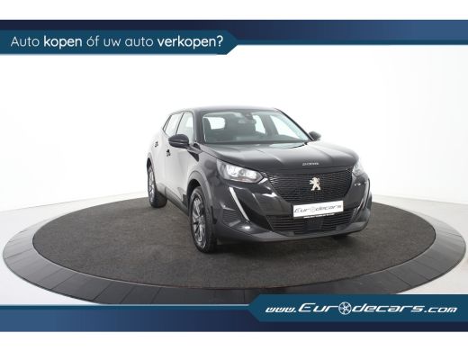 Peugeot 2008 Active *1ste Eigenaar*Navigatie*Carplay*PDC* ActivLease financial lease