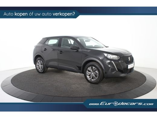 Peugeot 2008 Active *1ste Eigenaar*Navigatie*Carplay*PDC* ActivLease financial lease