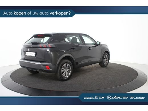 Peugeot 2008 Active *1ste Eigenaar*Navigatie*Carplay*PDC* ActivLease financial lease