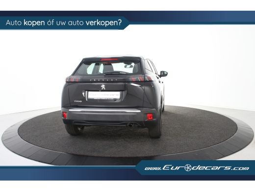 Peugeot 2008 Active *1ste Eigenaar*Navigatie*Carplay*PDC* ActivLease financial lease