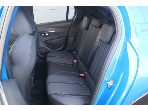 Peugeot 208 1.2 Hybrid 110 e-DCS6 GT | Adeptive cruise | 360 cam | Carplay | Climate | Navi | ActivLease financial lease