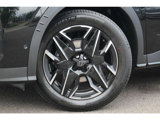 Peugeot 3008 1.2 Hybrid 145 GT ActivLease financial lease