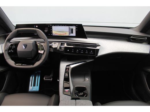 Peugeot 3008 1.2 Hybrid 145 GT ActivLease financial lease
