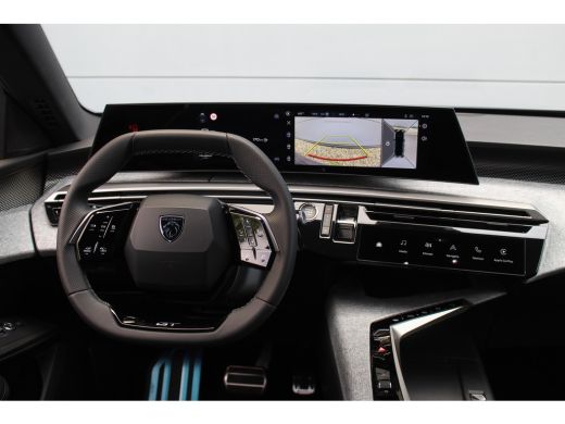 Peugeot 3008 1.2 Hybrid 145 GT ActivLease financial lease