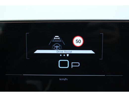 Peugeot 3008 1.2 Hybrid 145 GT ActivLease financial lease
