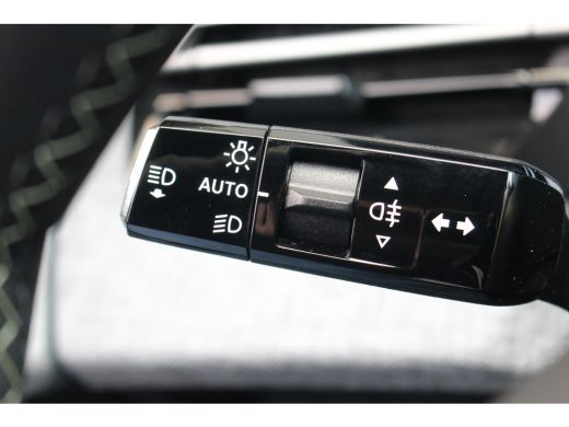 Peugeot 3008 1.2 Hybrid 145 GT ActivLease financial lease