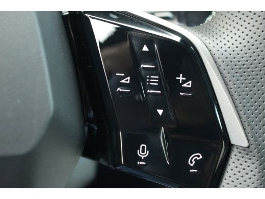 Peugeot 3008 1.2 Hybrid 145 GT ActivLease financial lease