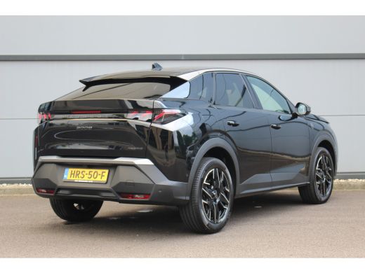 Peugeot 3008 1.2 Hybrid 145 GT ActivLease financial lease