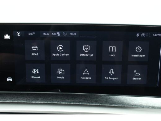 Peugeot 3008 1.2 Hybrid 145 GT ActivLease financial lease