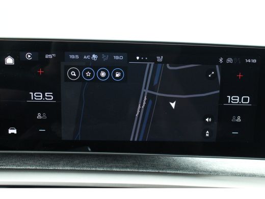 Peugeot 3008 1.2 Hybrid 145 GT ActivLease financial lease