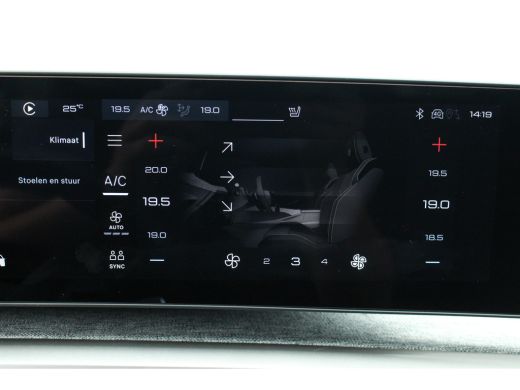 Peugeot 3008 1.2 Hybrid 145 GT ActivLease financial lease