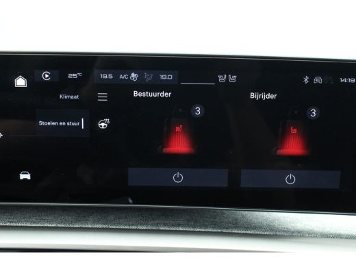 Peugeot 3008 1.2 Hybrid 145 GT ActivLease financial lease