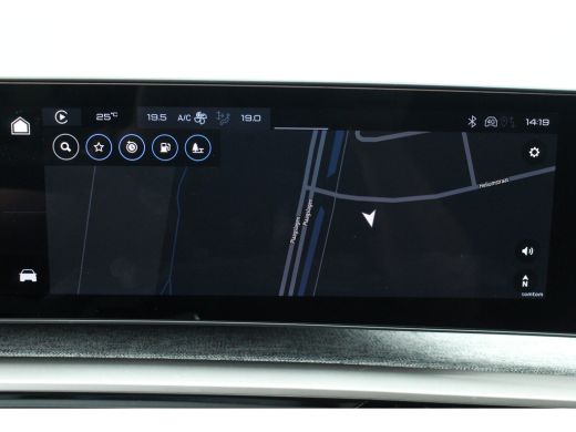 Peugeot 3008 1.2 Hybrid 145 GT ActivLease financial lease