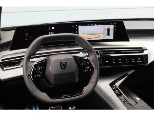 Peugeot 3008 1.2 Hybrid 145 GT ActivLease financial lease