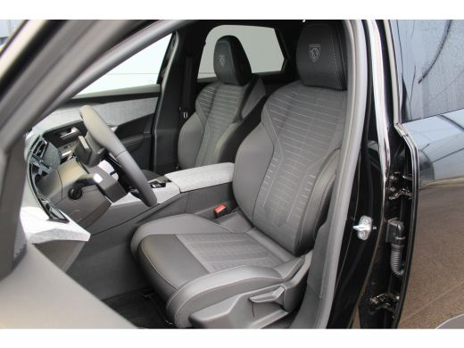 Peugeot 3008 1.2 Hybrid 145 GT ActivLease financial lease