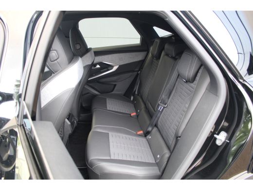 Peugeot 3008 1.2 Hybrid 145 GT ActivLease financial lease