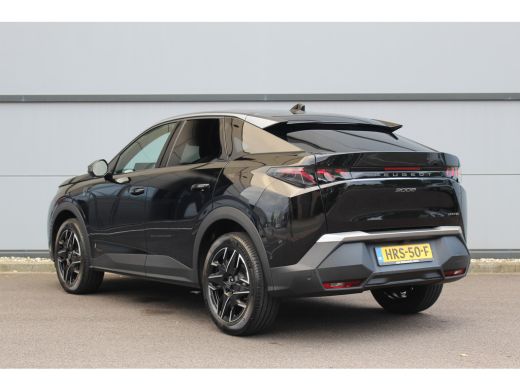 Peugeot 3008 1.2 Hybrid 145 GT ActivLease financial lease