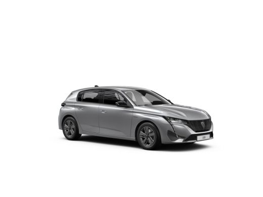 Peugeot 308 Style Automaat ActivLease financial lease